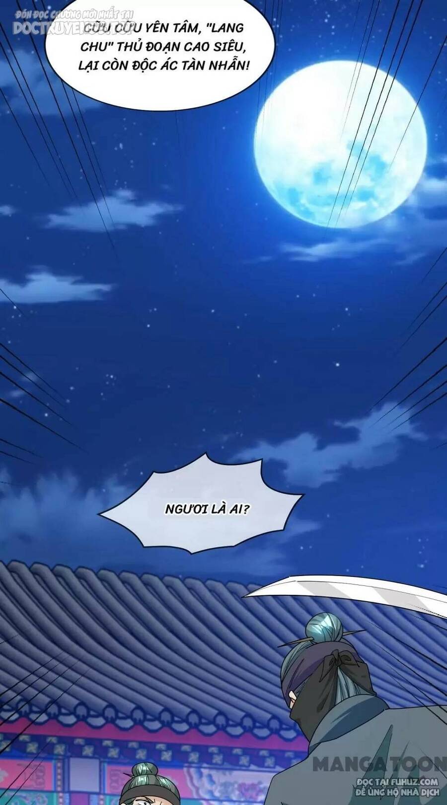 Cực Phẩm Bại Gia Tử Chapter  229 - 6