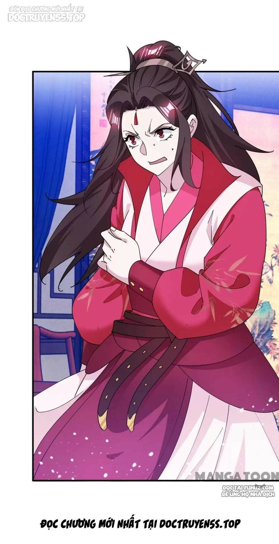 Cực Phẩm Bại Gia Tử Chapter  230 - 16