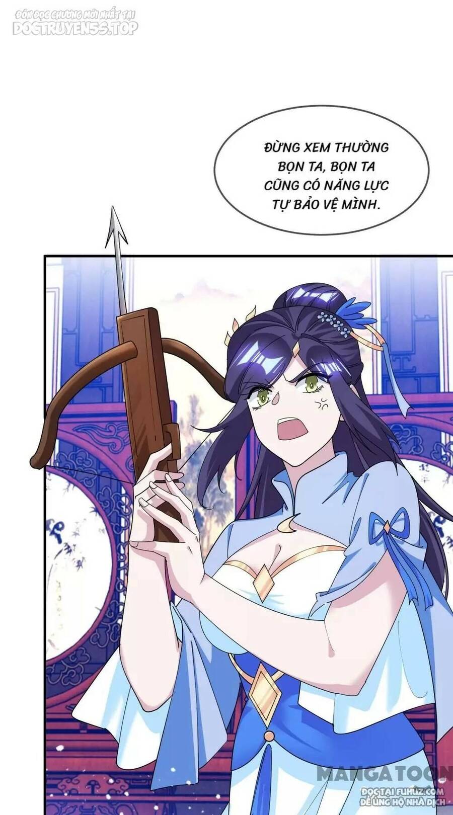 Cực Phẩm Bại Gia Tử Chapter  230 - 25