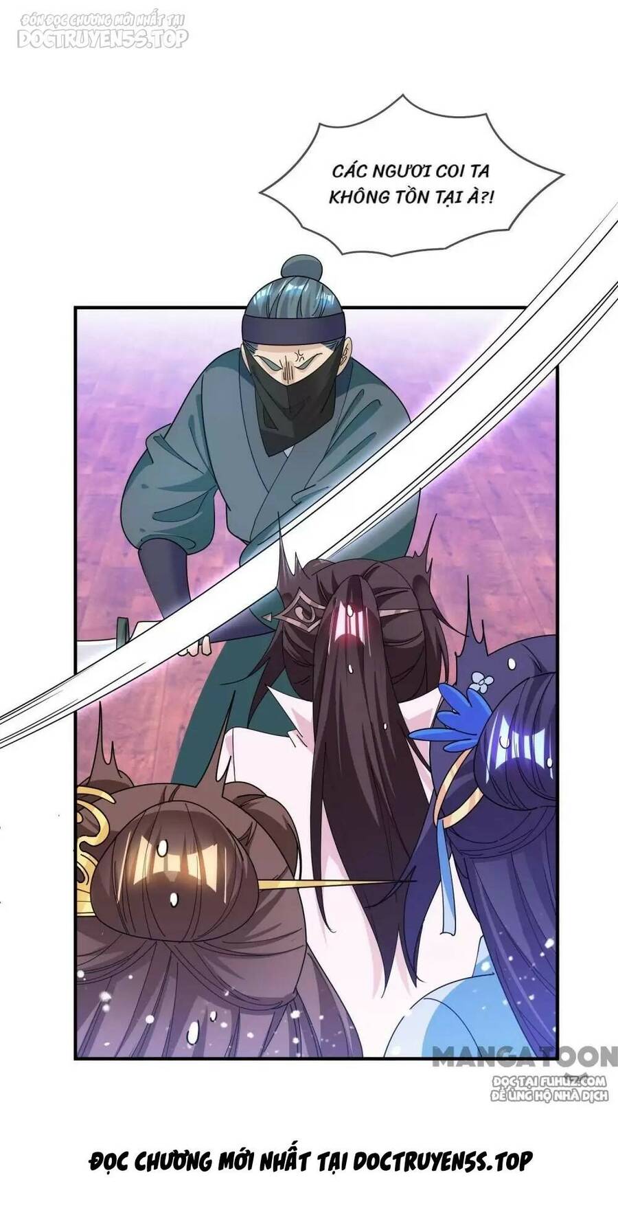 Cực Phẩm Bại Gia Tử Chapter  230 - 30