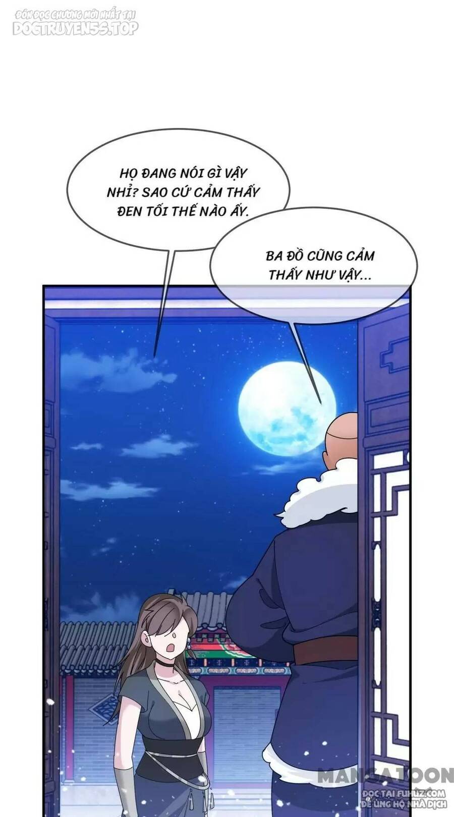 Cực Phẩm Bại Gia Tử Chapter  230 - 4