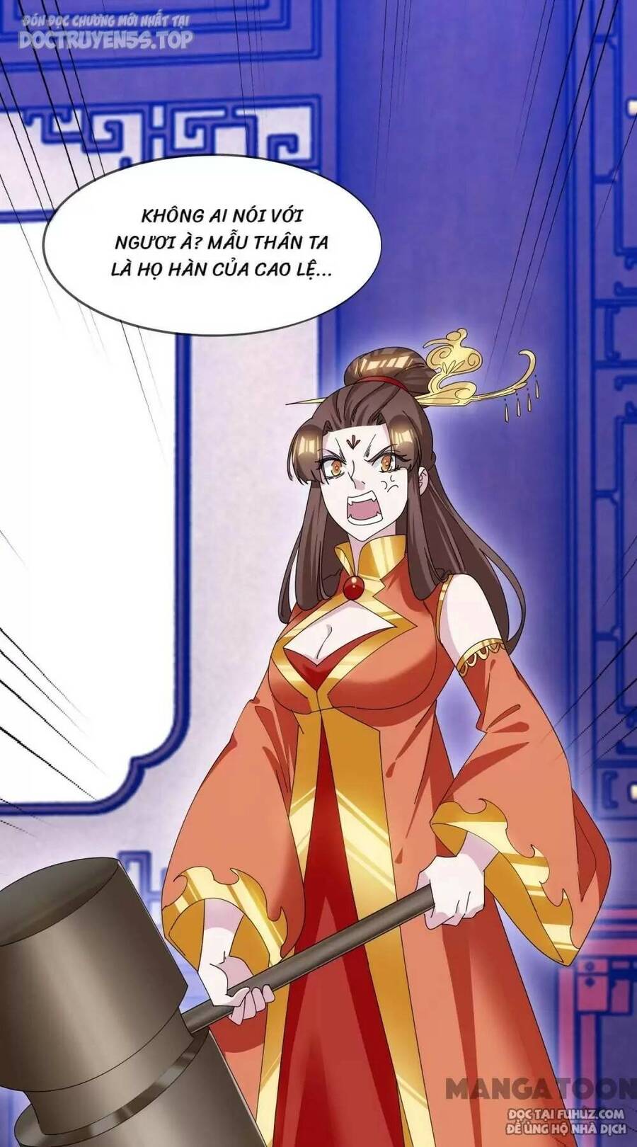 Cực Phẩm Bại Gia Tử Chapter  230 - 33