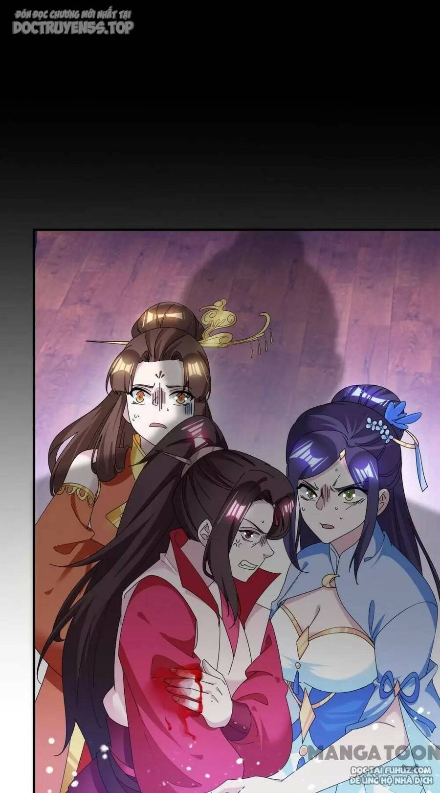 Cực Phẩm Bại Gia Tử Chapter  230 - 48