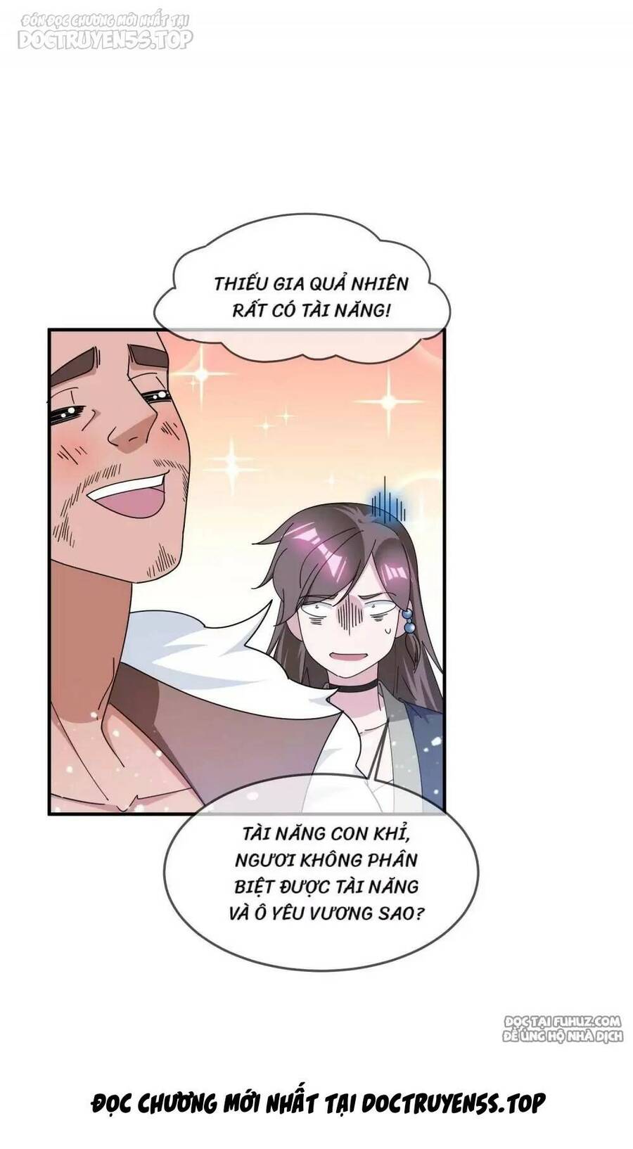 Cực Phẩm Bại Gia Tử Chapter  230 - 6