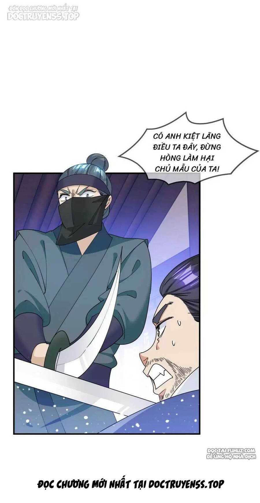 Cực Phẩm Bại Gia Tử Chapter  230 - 54