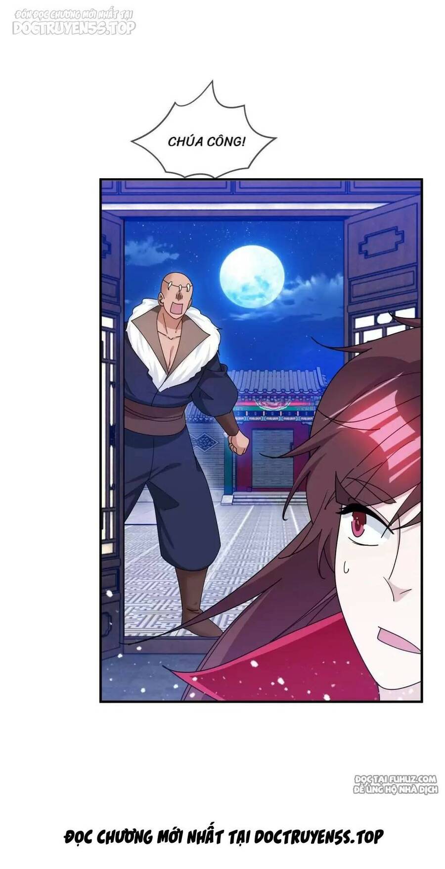 Cực Phẩm Bại Gia Tử Chapter  230 - 9