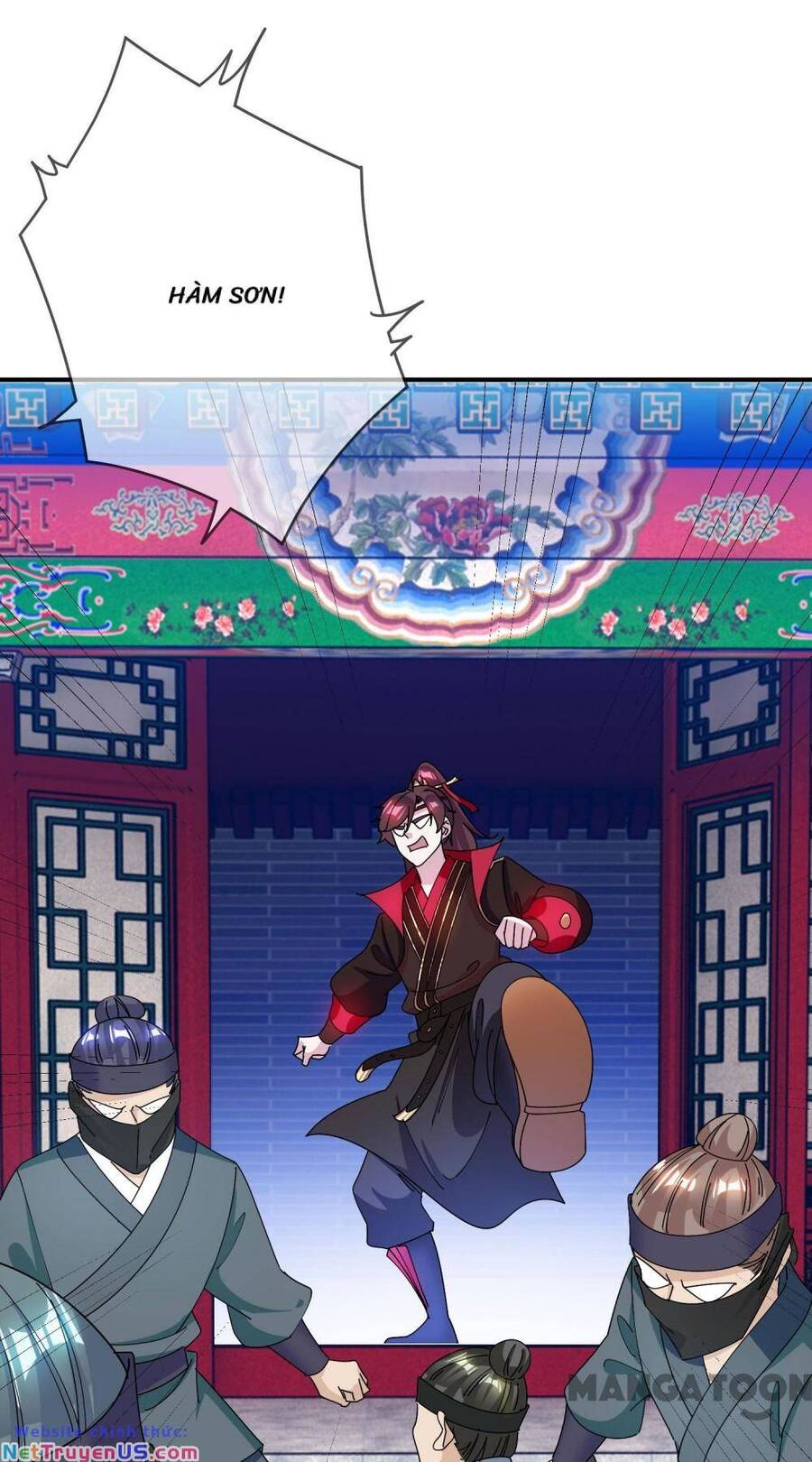 Cực Phẩm Bại Gia Tử Chapter  231 - 2