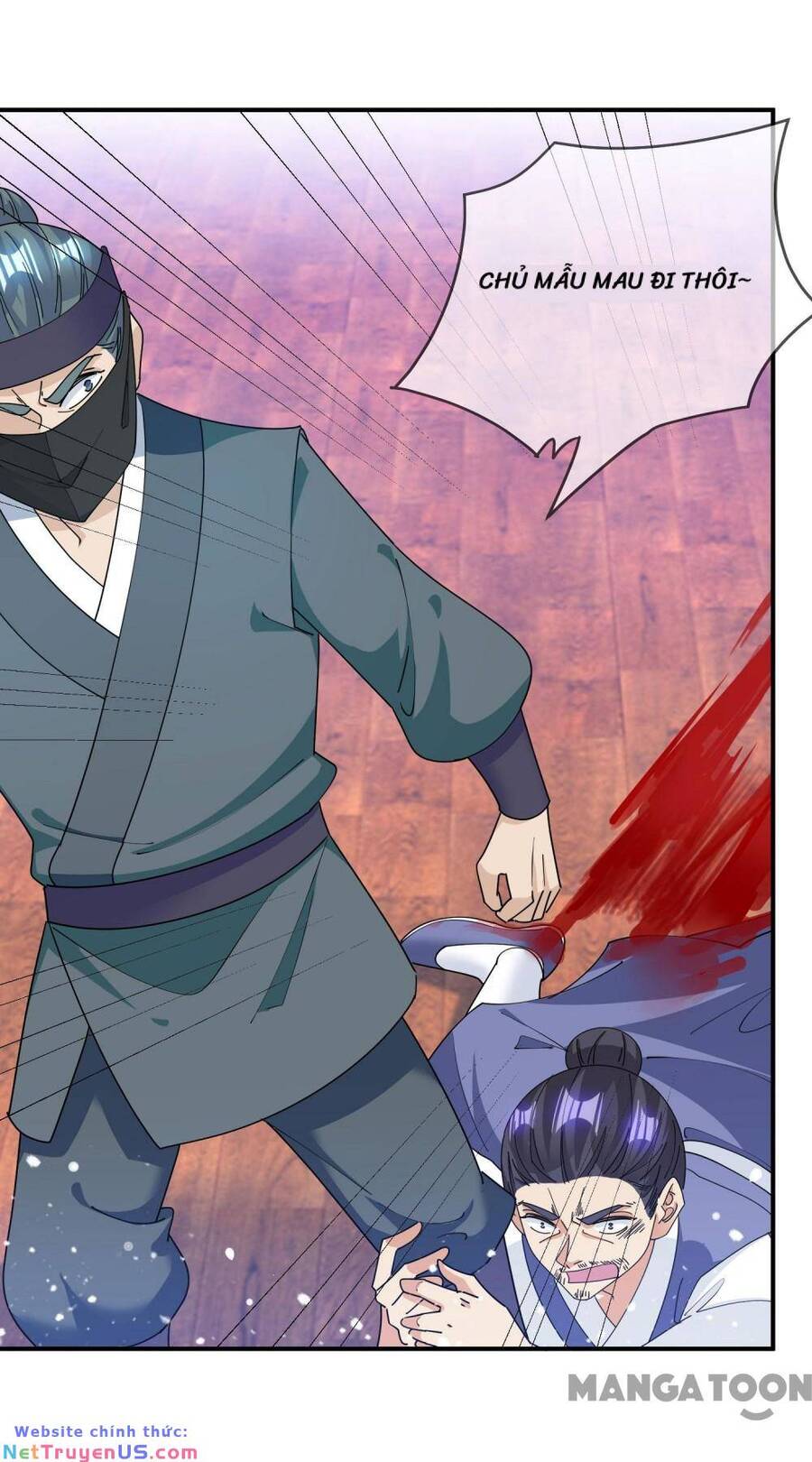 Cực Phẩm Bại Gia Tử Chapter  231 - 21