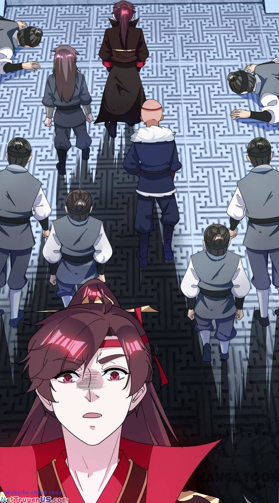 Cực Phẩm Bại Gia Tử Chapter  231 - 26