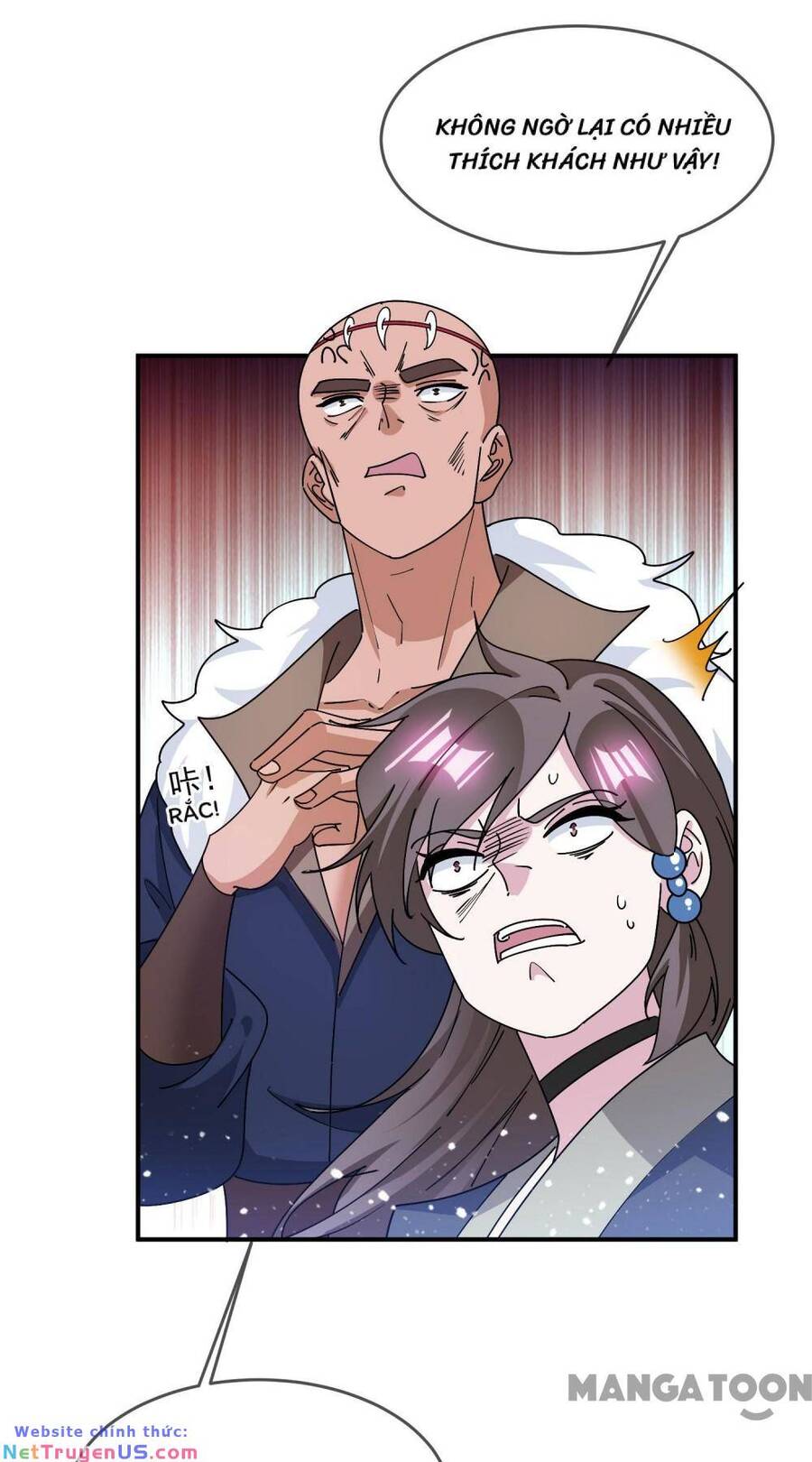 Cực Phẩm Bại Gia Tử Chapter  231 - 4