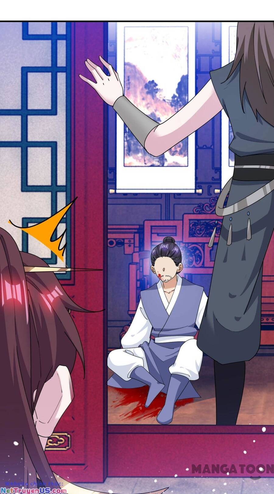 Cực Phẩm Bại Gia Tử Chapter  231 - 31