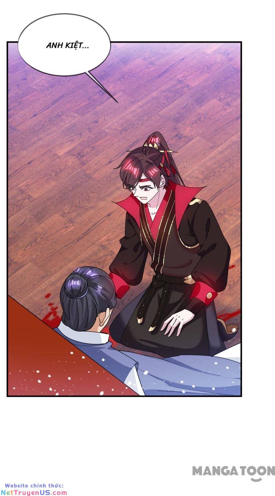 Cực Phẩm Bại Gia Tử Chapter  231 - 33