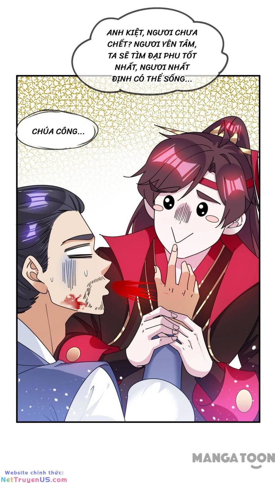 Cực Phẩm Bại Gia Tử Chapter  231 - 36