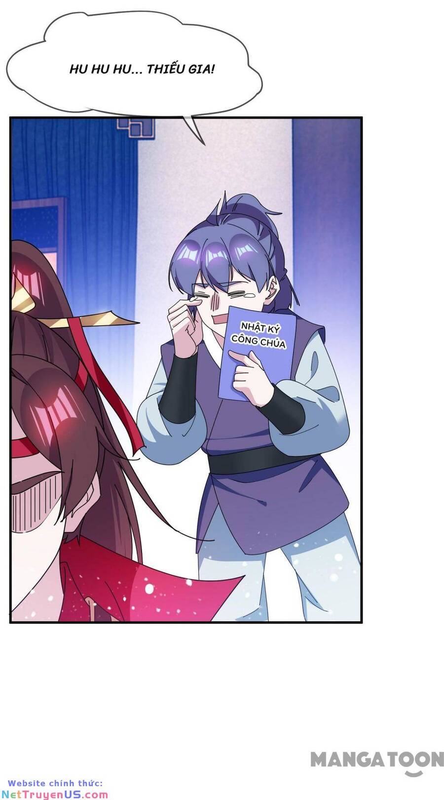 Cực Phẩm Bại Gia Tử Chapter  231 - 48