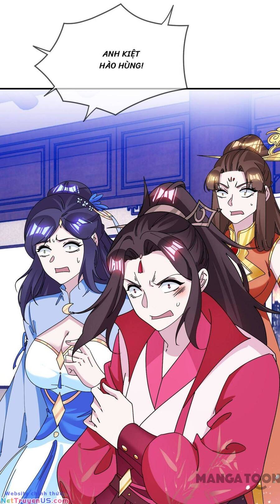 Cực Phẩm Bại Gia Tử Chapter  231 - 8