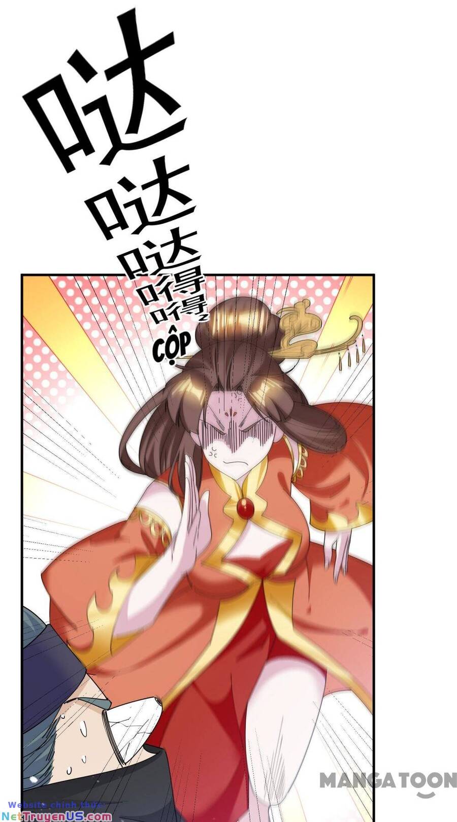 Cực Phẩm Bại Gia Tử Chapter  232 - 12