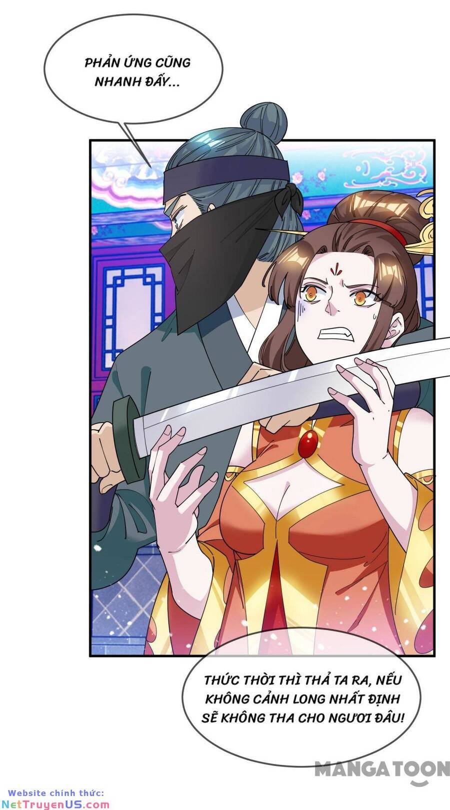 Cực Phẩm Bại Gia Tử Chapter  232 - 3