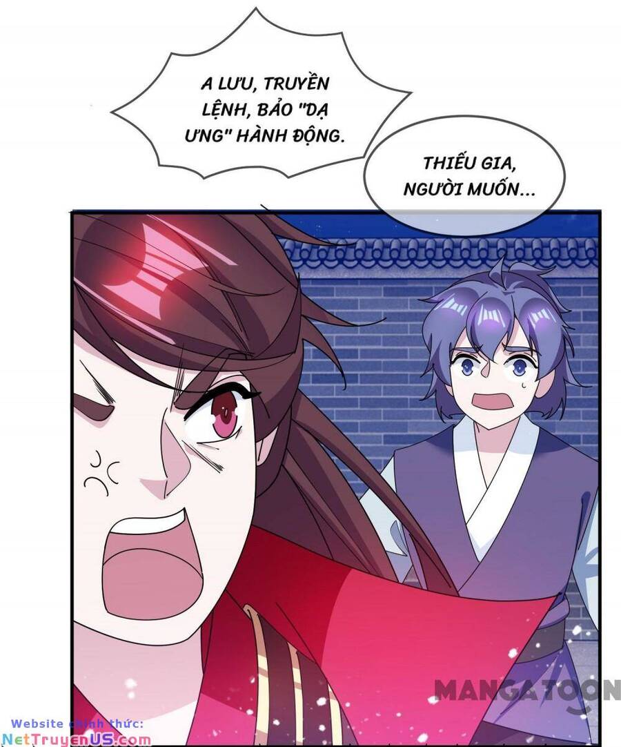 Cực Phẩm Bại Gia Tử Chapter  232 - 22