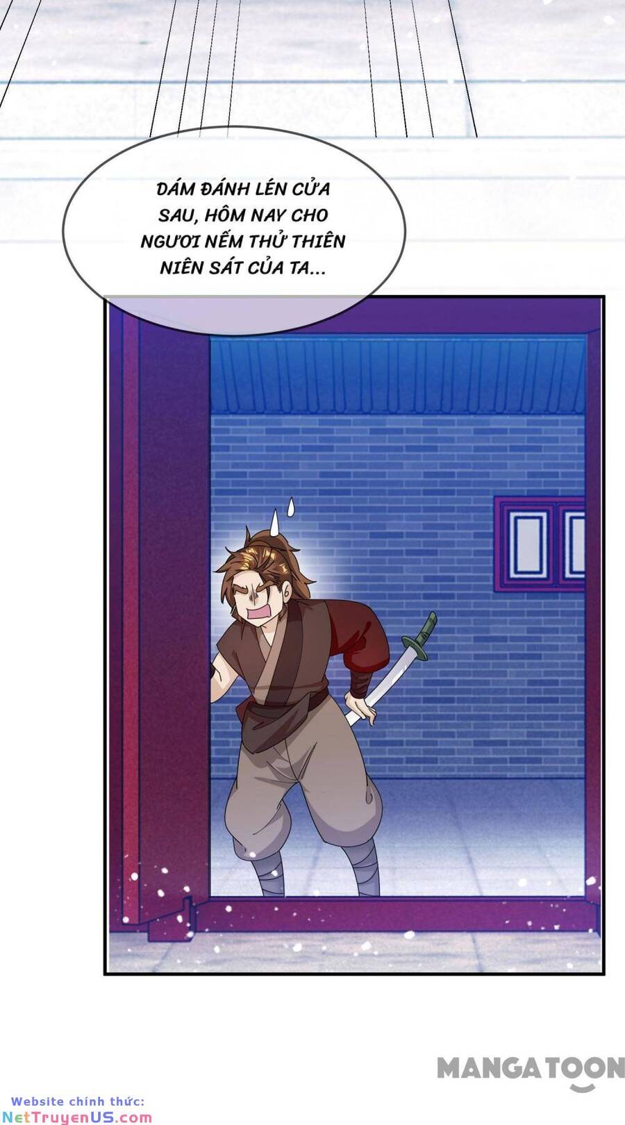 Cực Phẩm Bại Gia Tử Chapter  232 - 25