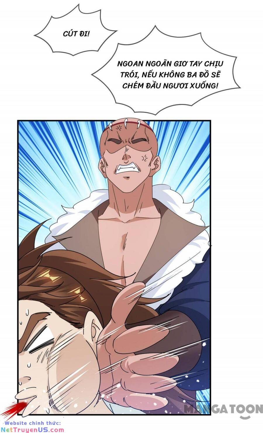 Cực Phẩm Bại Gia Tử Chapter  232 - 27