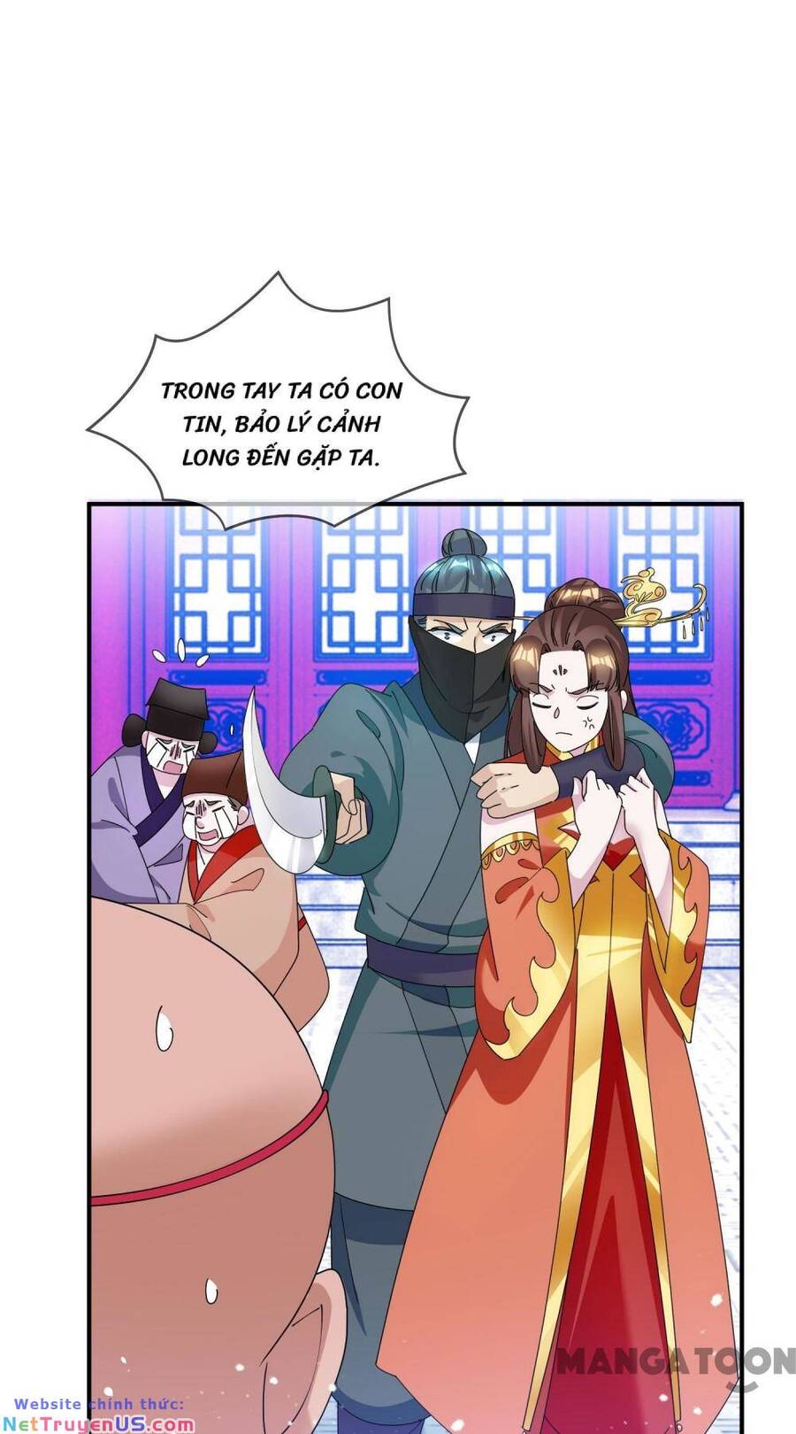 Cực Phẩm Bại Gia Tử Chapter  232 - 28