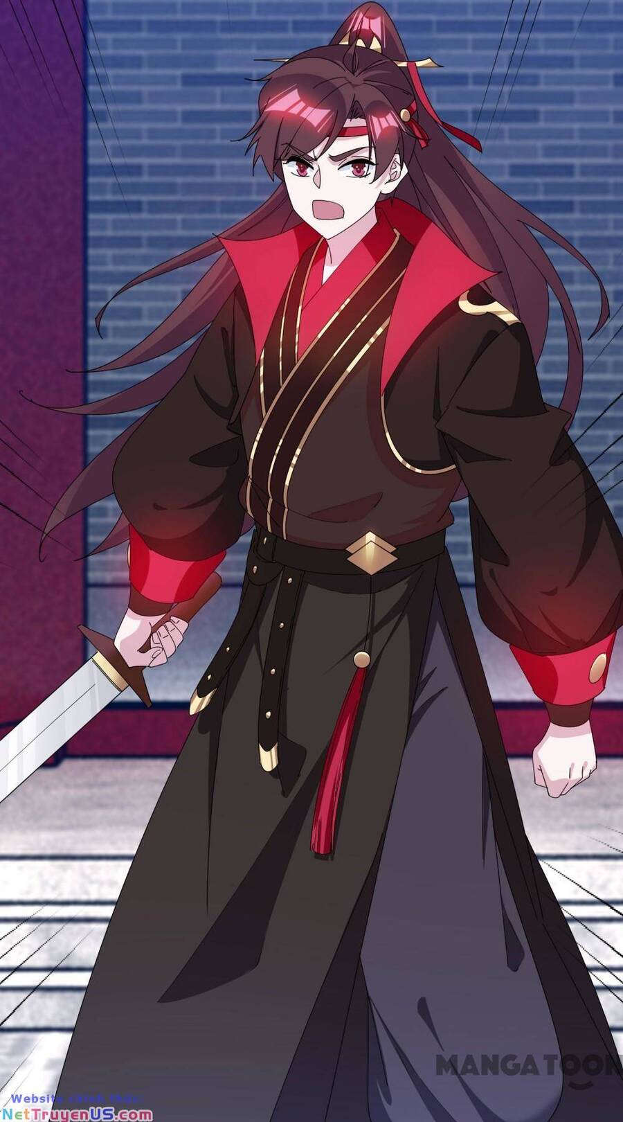 Cực Phẩm Bại Gia Tử Chapter  232 - 31