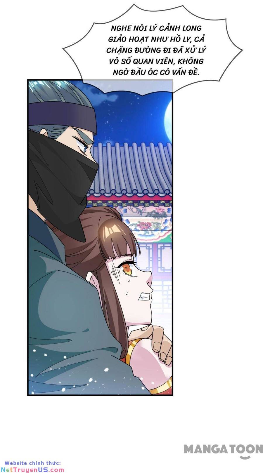 Cực Phẩm Bại Gia Tử Chapter  232 - 35