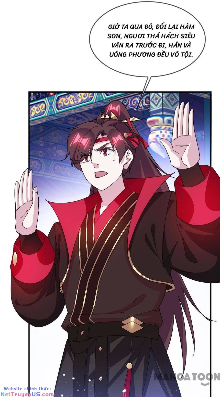 Cực Phẩm Bại Gia Tử Chapter  232 - 47