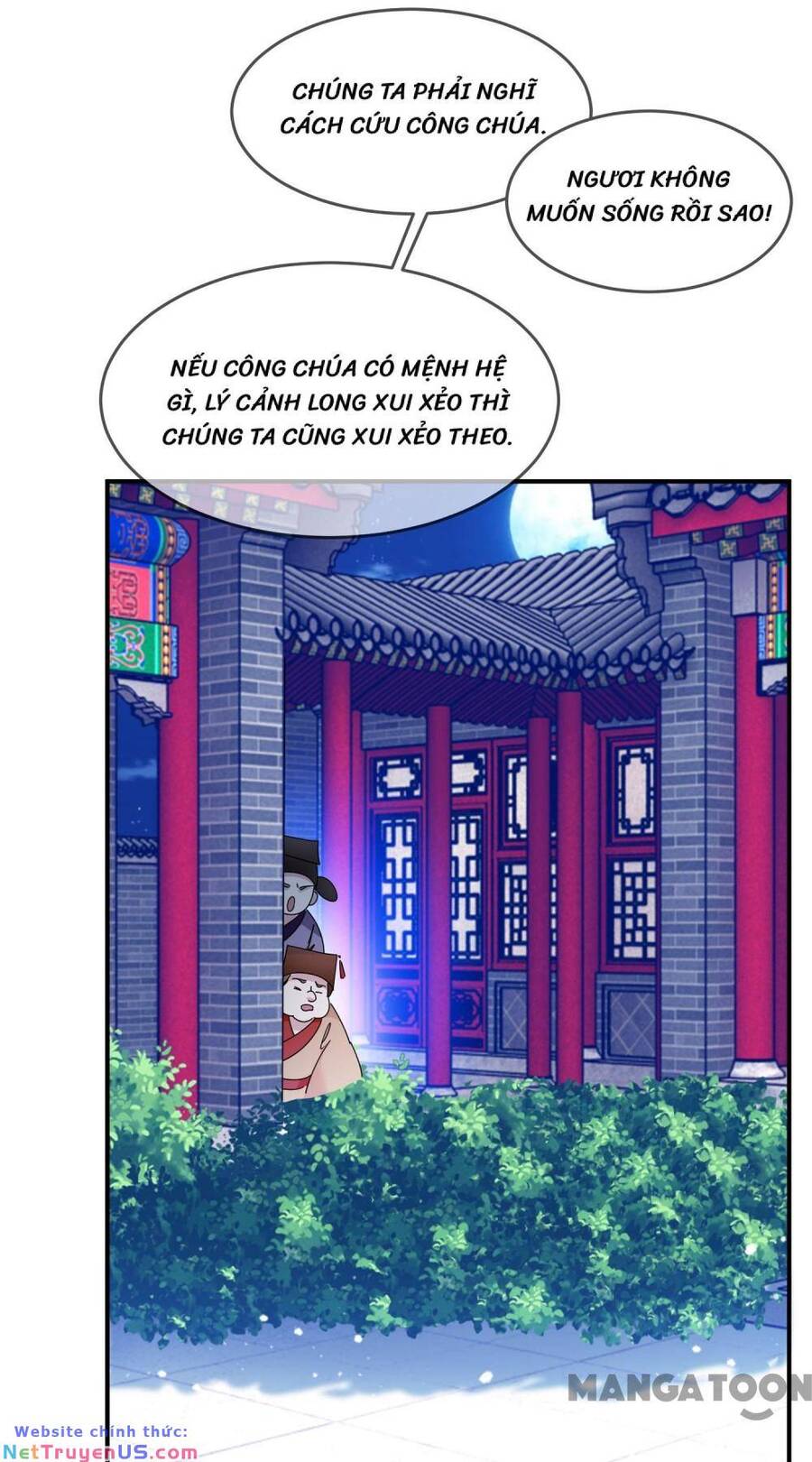 Cực Phẩm Bại Gia Tử Chapter  232 - 6