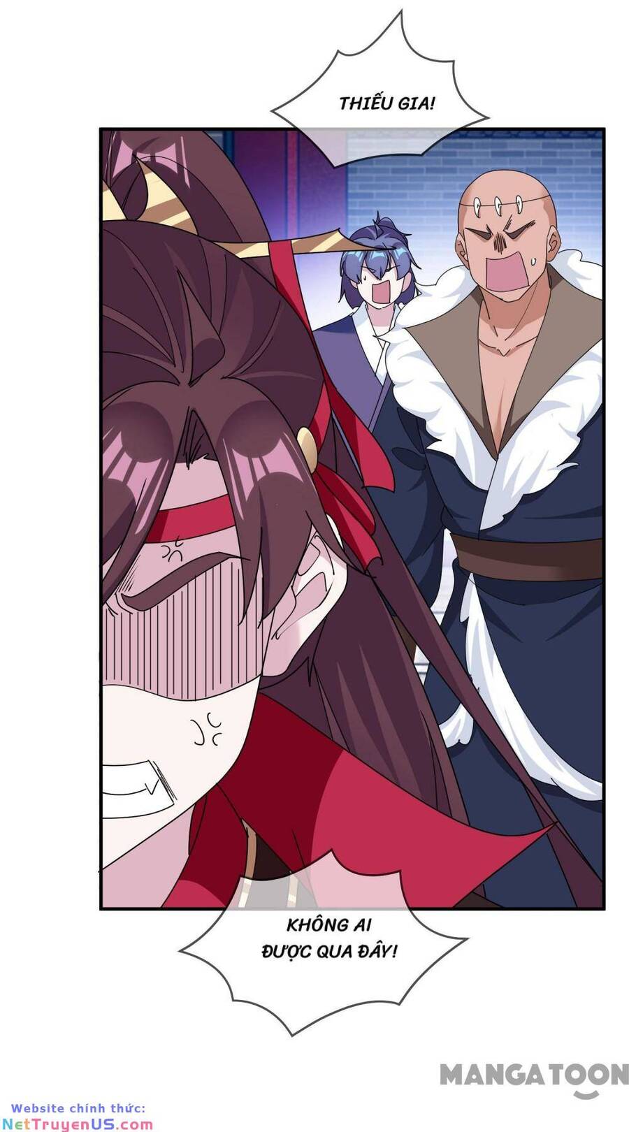 Cực Phẩm Bại Gia Tử Chapter  232 - 54