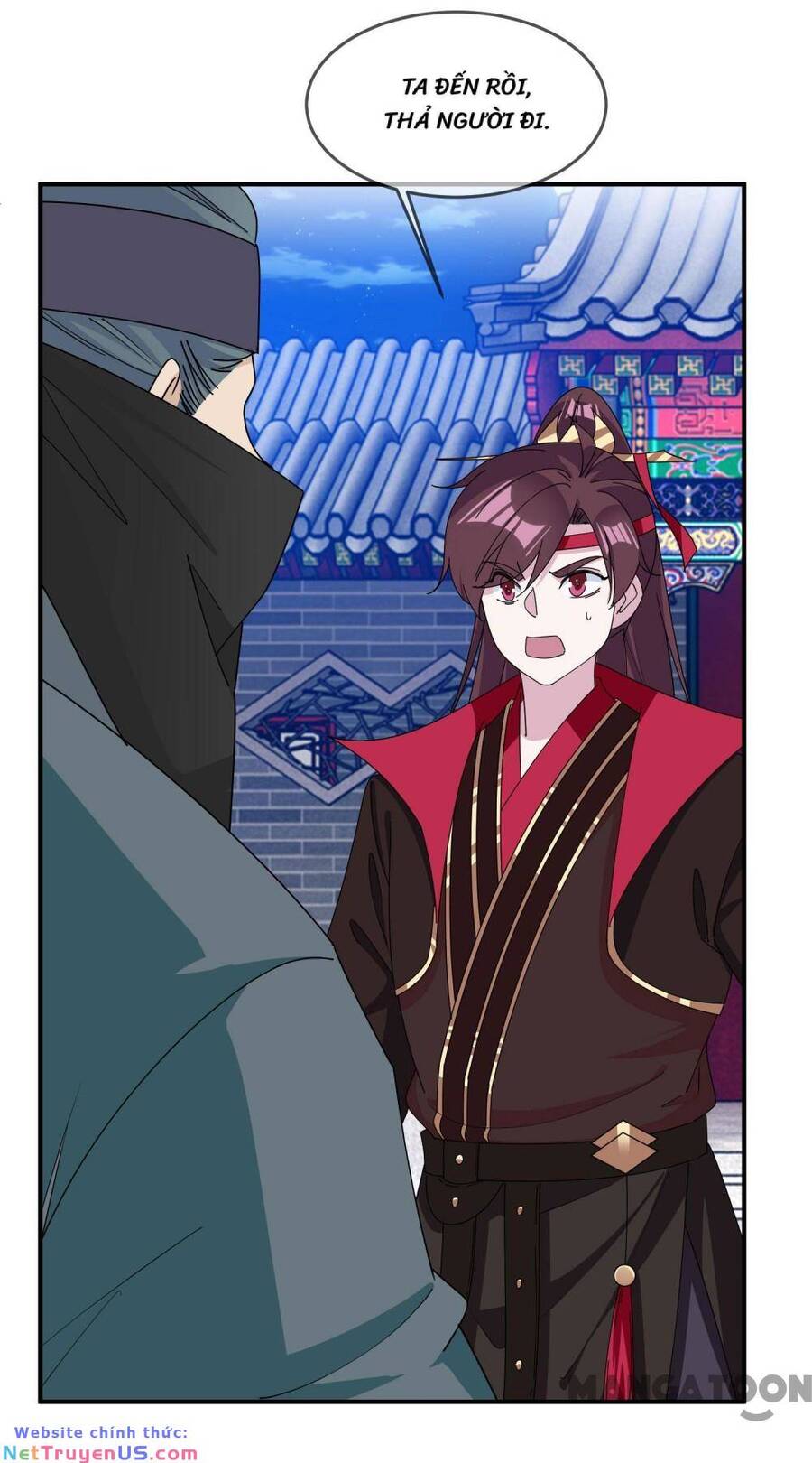 Cực Phẩm Bại Gia Tử Chapter  232 - 56