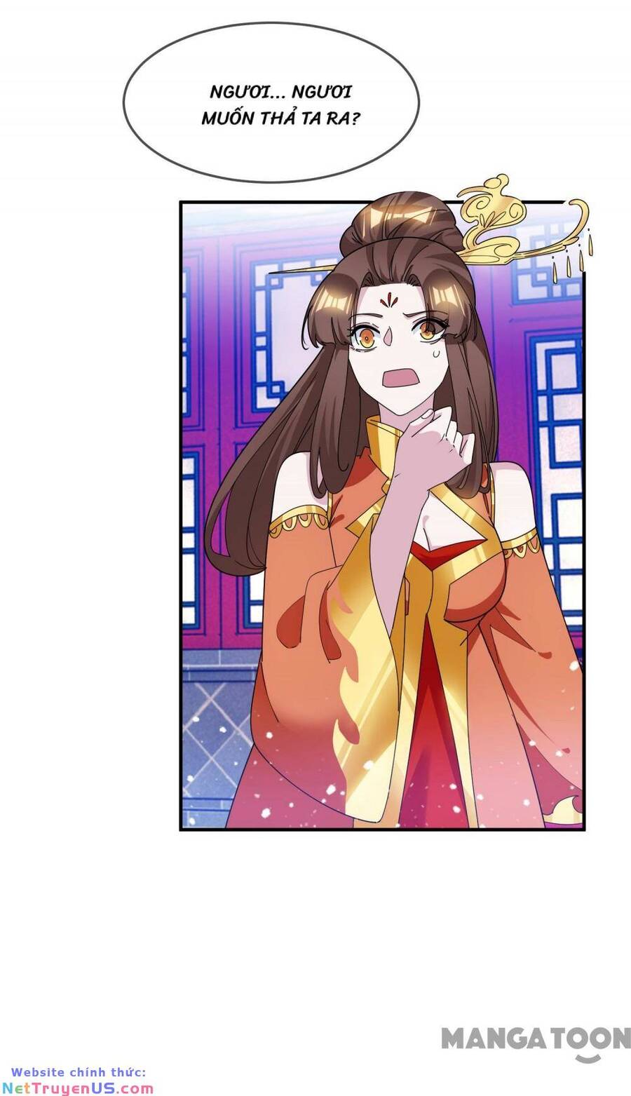 Cực Phẩm Bại Gia Tử Chapter  232 - 8