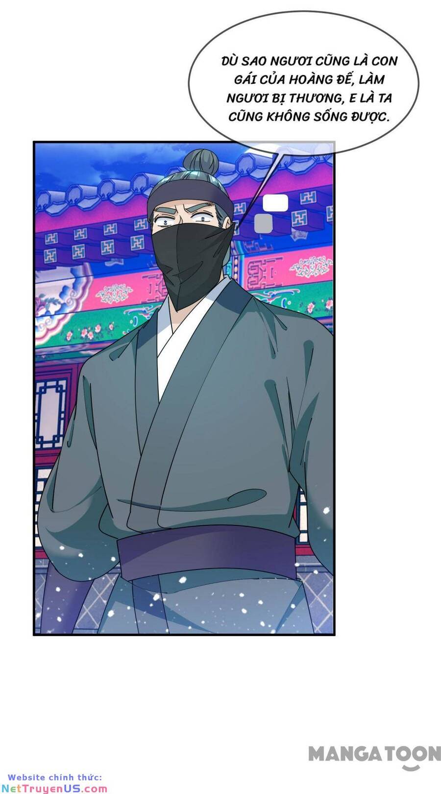 Cực Phẩm Bại Gia Tử Chapter  232 - 9