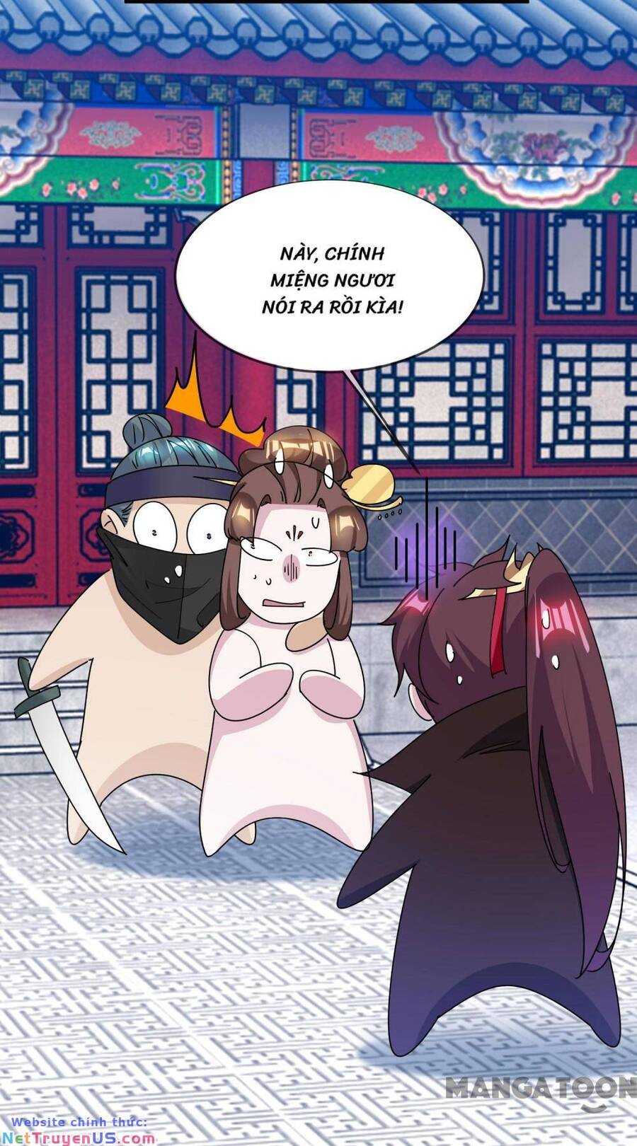 Cực Phẩm Bại Gia Tử Chapter  233 - 13