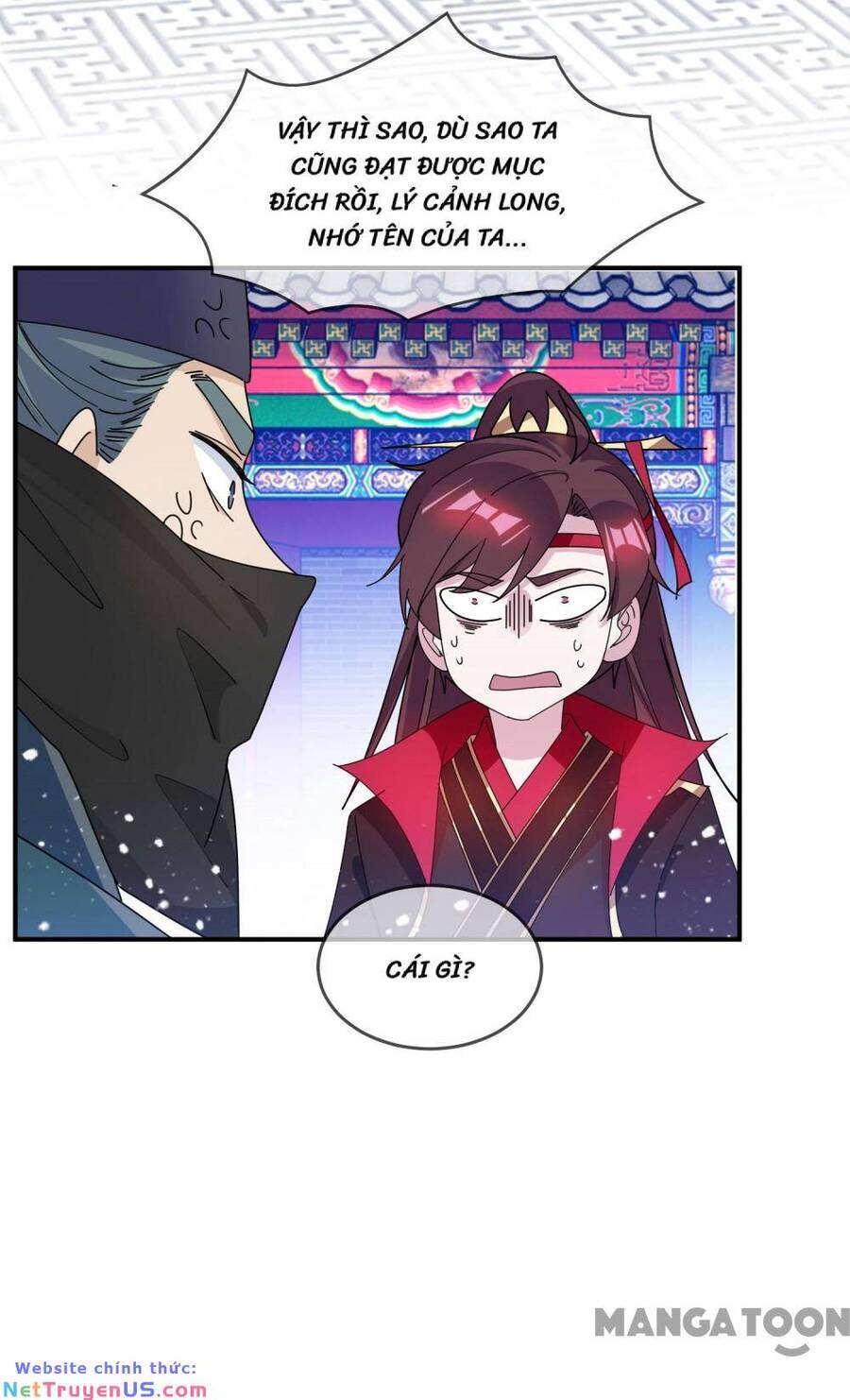 Cực Phẩm Bại Gia Tử Chapter  233 - 15