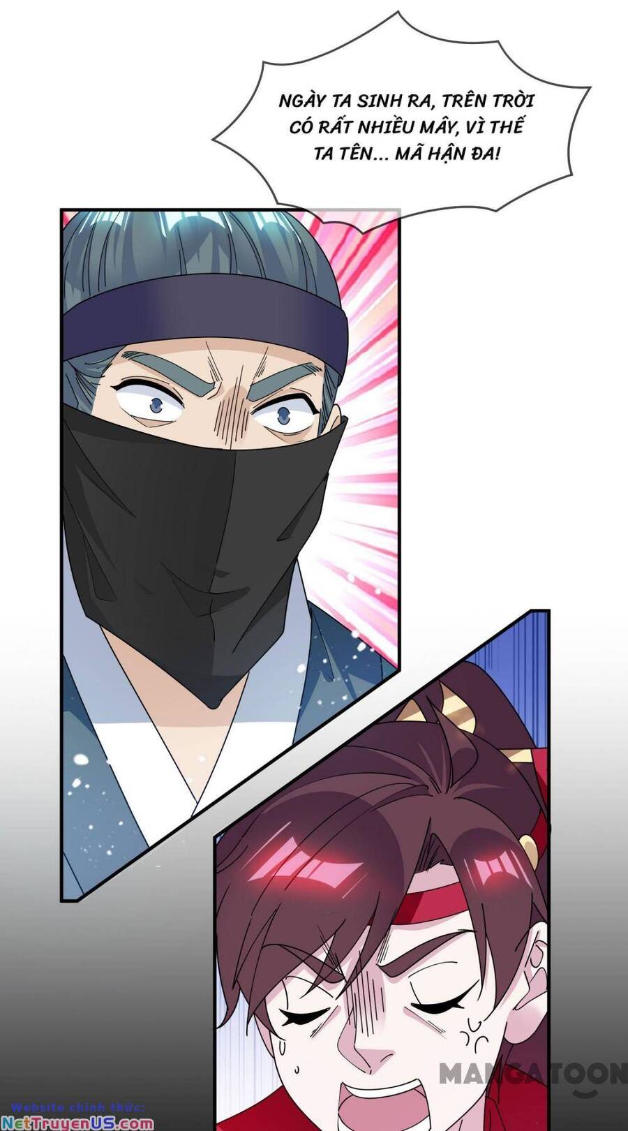 Cực Phẩm Bại Gia Tử Chapter  233 - 16