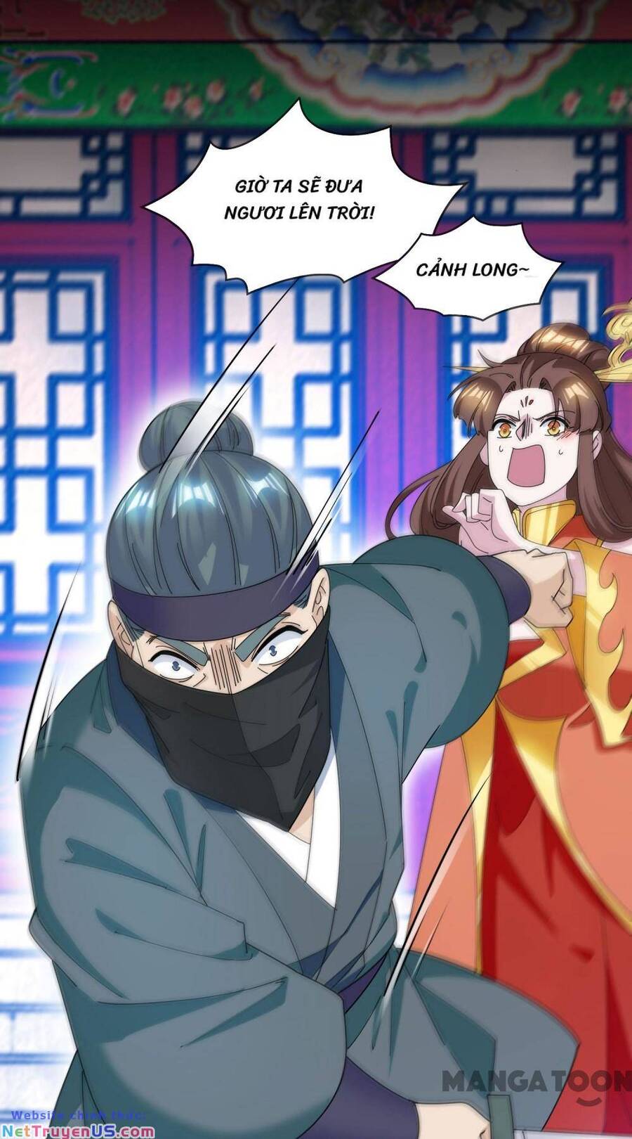 Cực Phẩm Bại Gia Tử Chapter  233 - 18