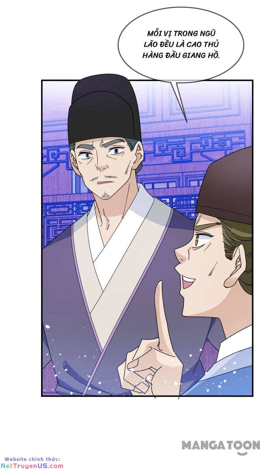 Cực Phẩm Bại Gia Tử Chapter  233 - 3