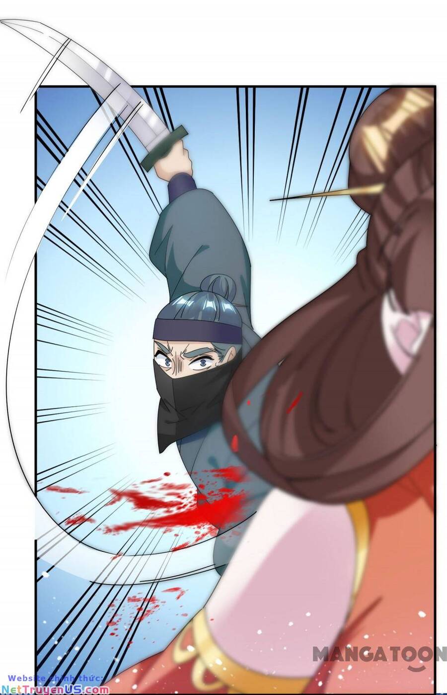 Cực Phẩm Bại Gia Tử Chapter  233 - 21