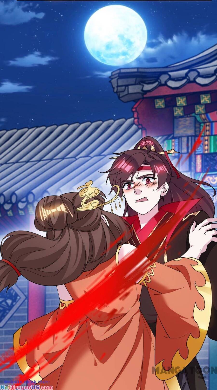 Cực Phẩm Bại Gia Tử Chapter  233 - 22