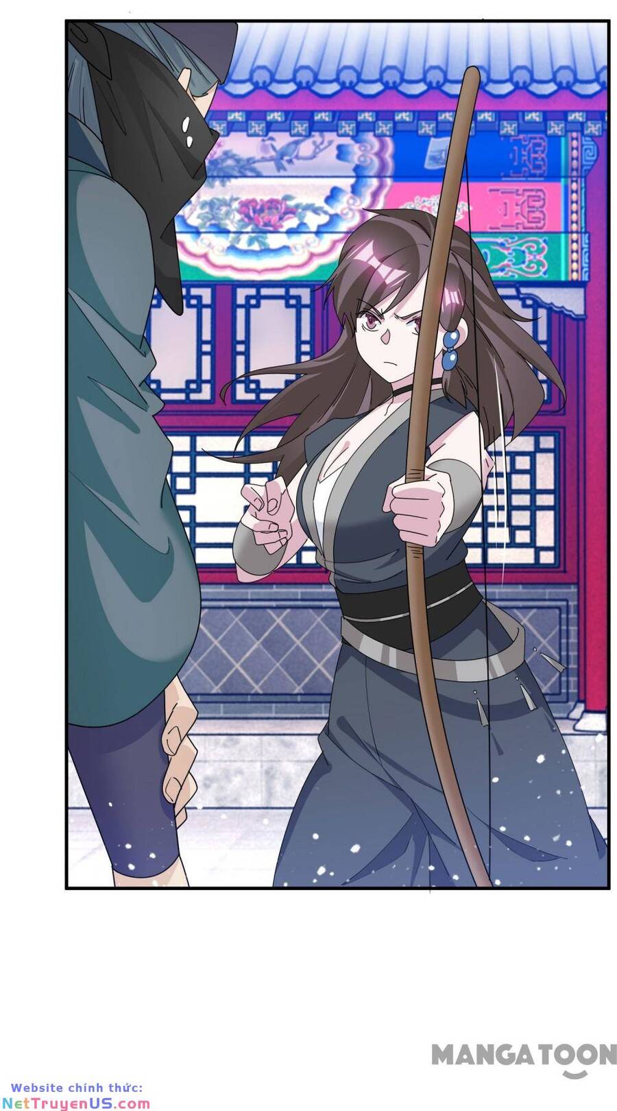 Cực Phẩm Bại Gia Tử Chapter  233 - 35