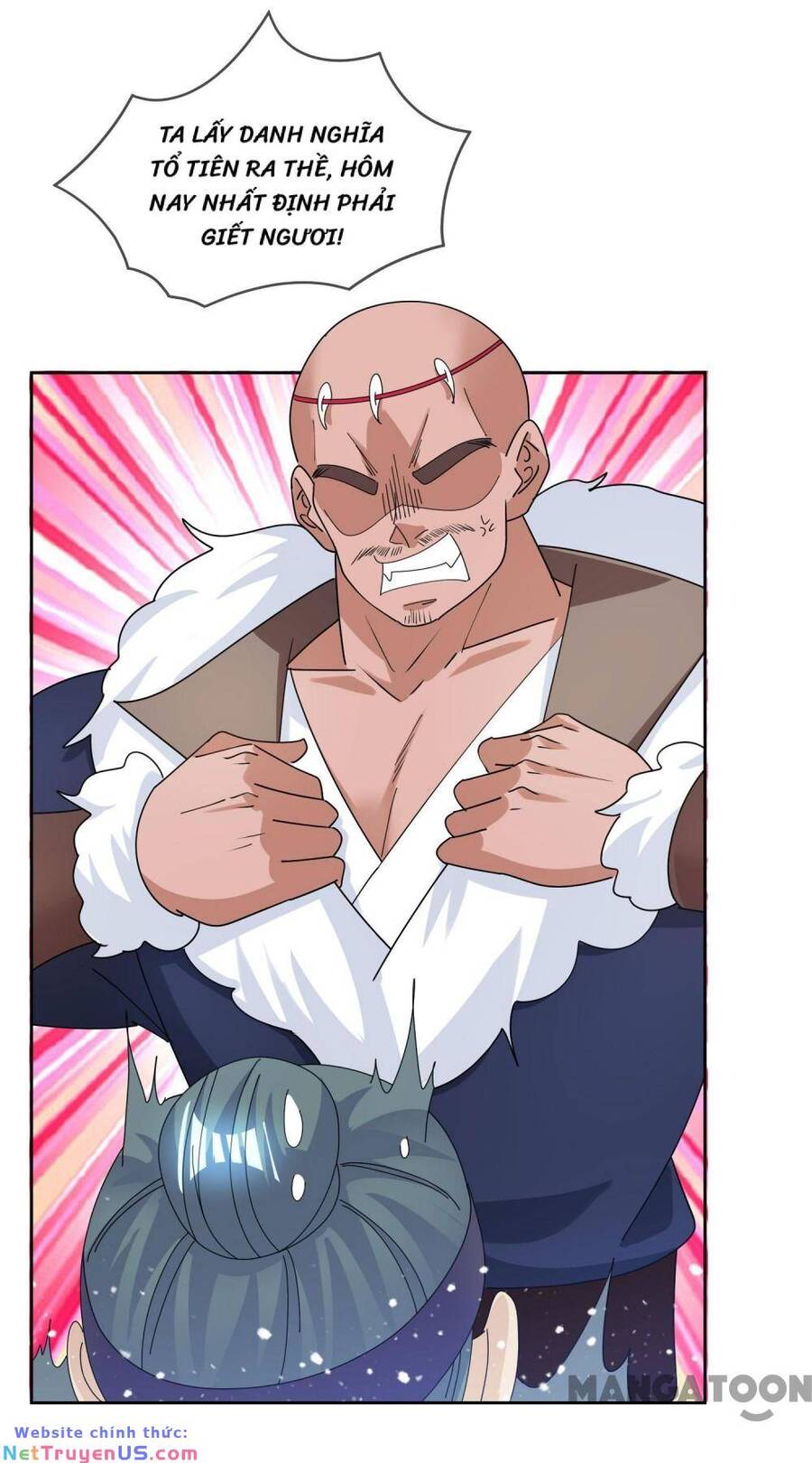 Cực Phẩm Bại Gia Tử Chapter  233 - 40