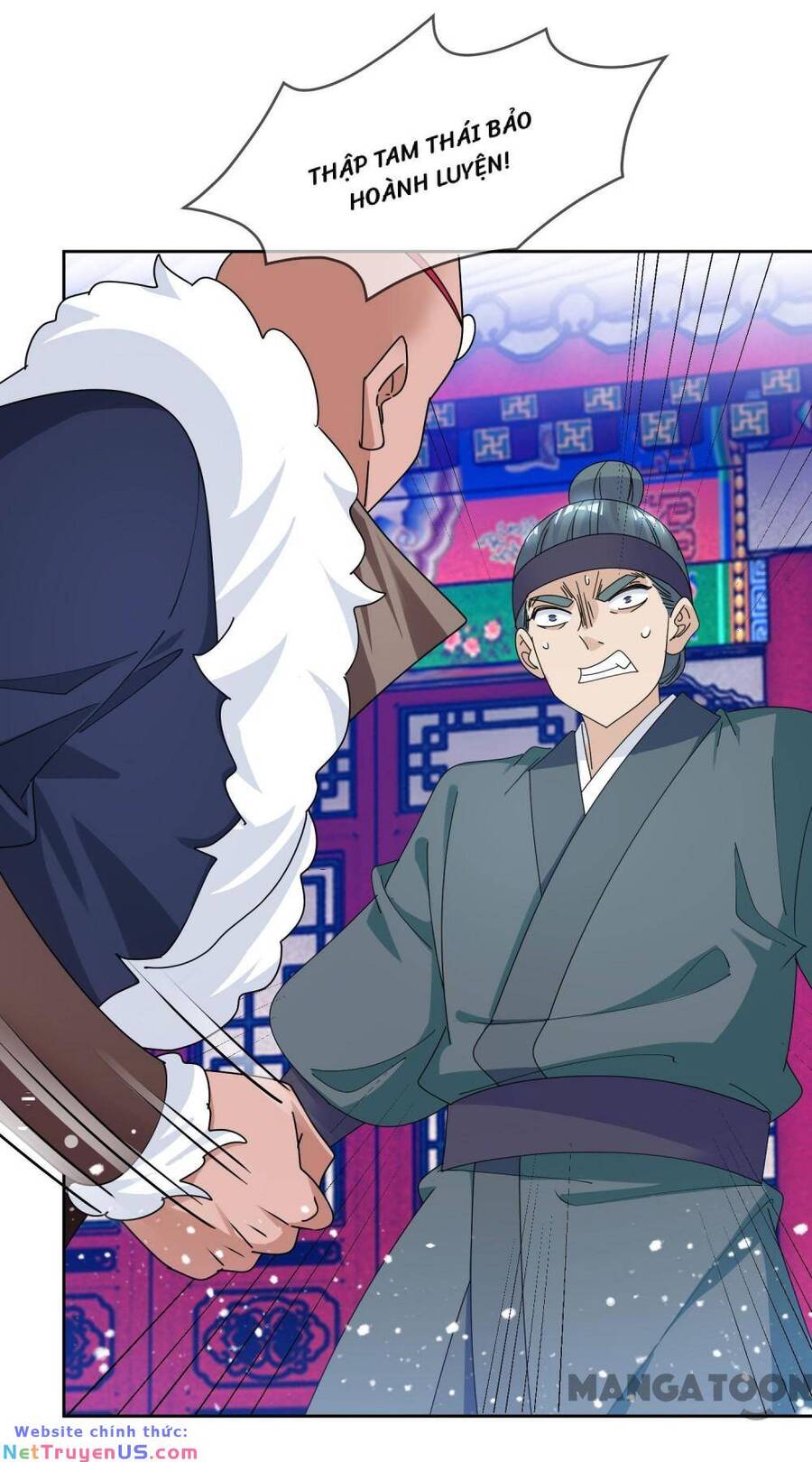Cực Phẩm Bại Gia Tử Chapter  233 - 42