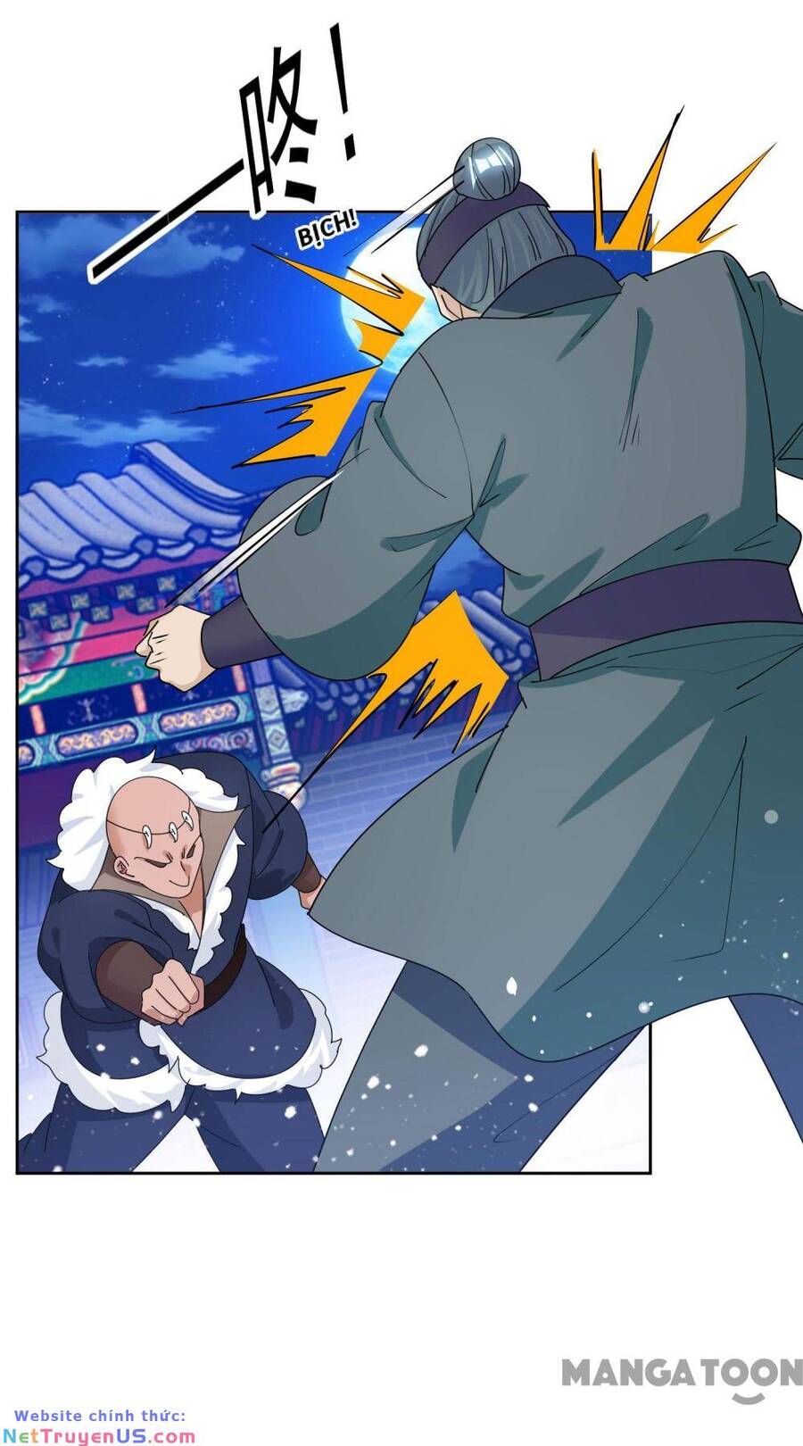 Cực Phẩm Bại Gia Tử Chapter  233 - 44