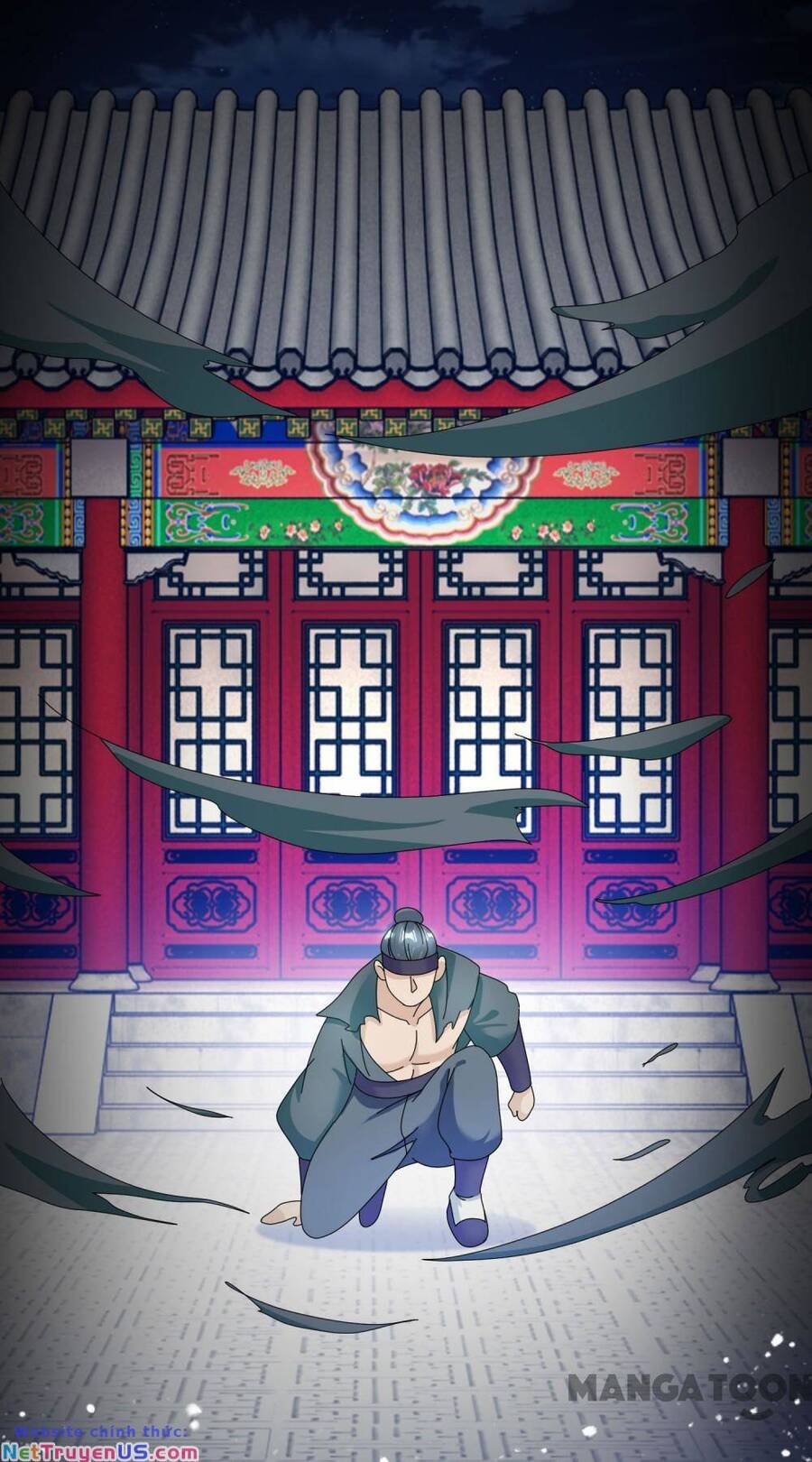 Cực Phẩm Bại Gia Tử Chapter  233 - 47