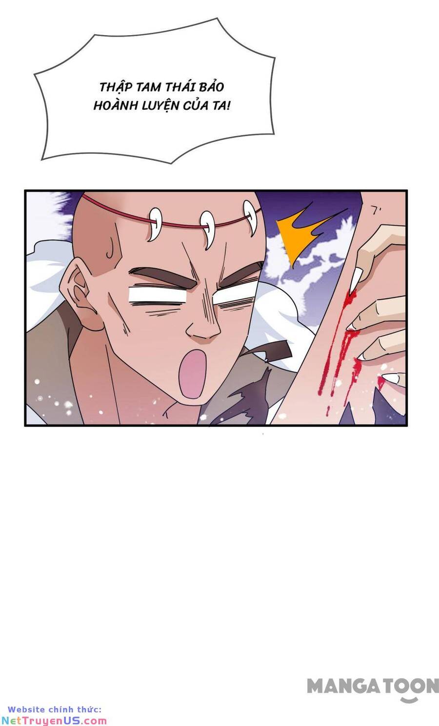 Cực Phẩm Bại Gia Tử Chapter  234 - 11