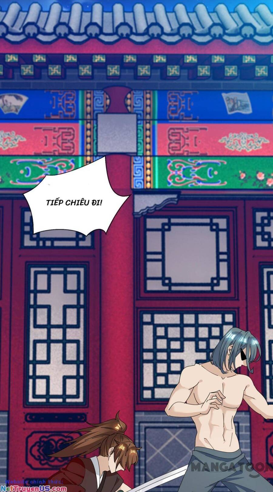 Cực Phẩm Bại Gia Tử Chapter  234 - 15