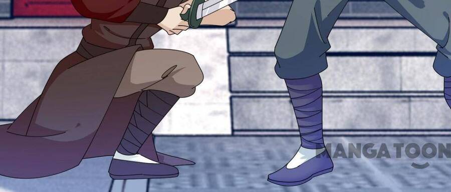 Cực Phẩm Bại Gia Tử Chapter  234 - 16