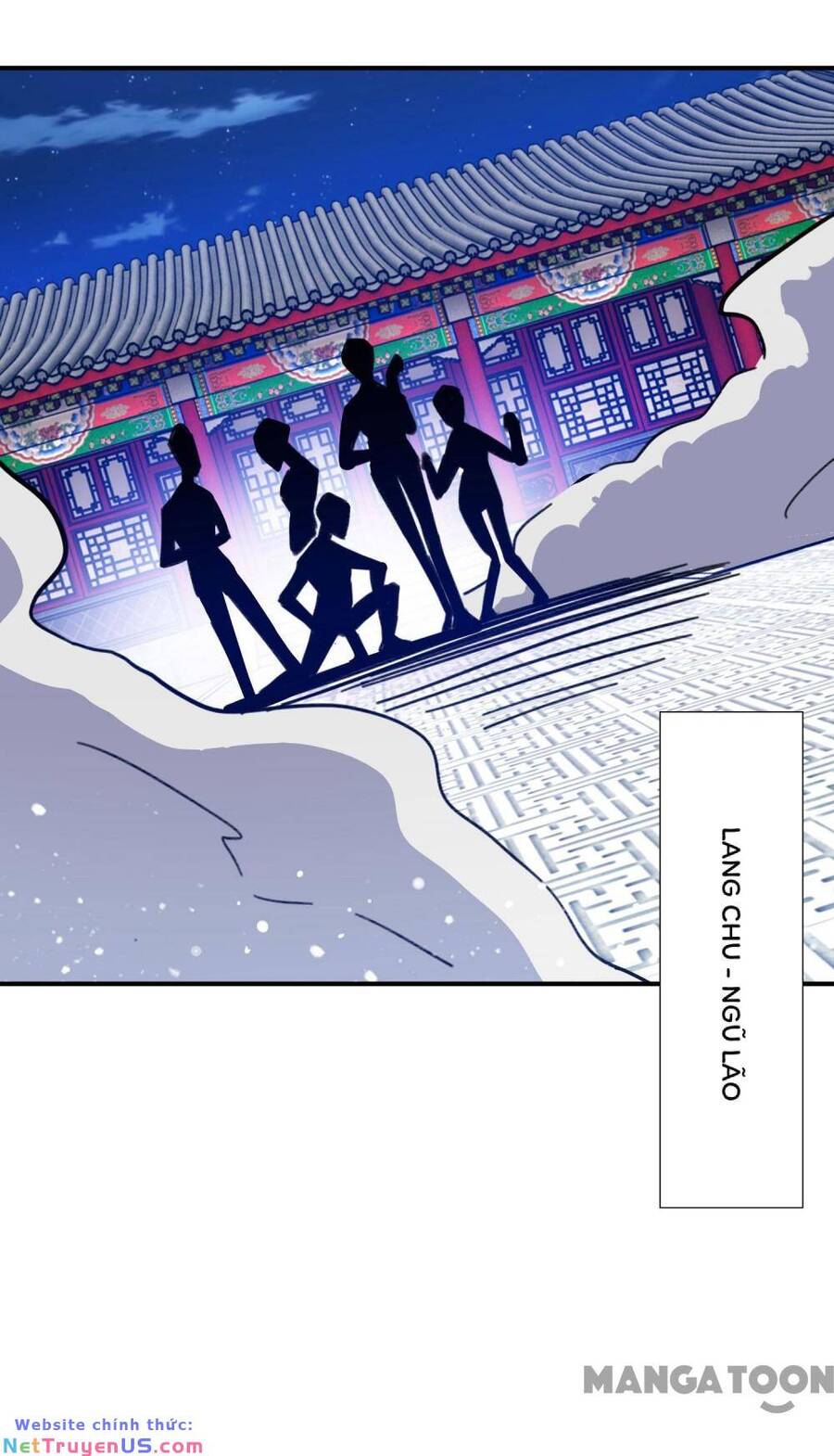 Cực Phẩm Bại Gia Tử Chapter  234 - 3