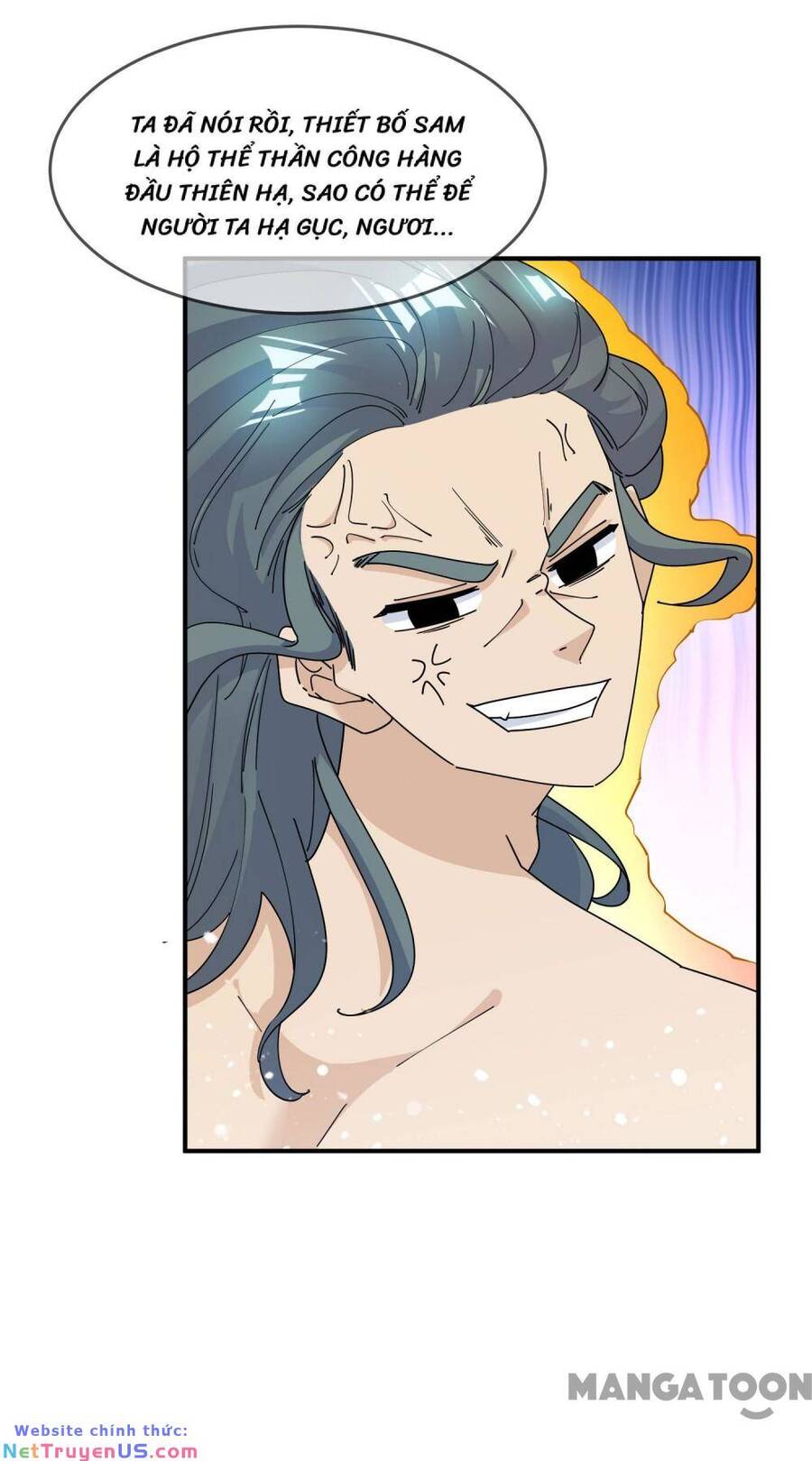 Cực Phẩm Bại Gia Tử Chapter  234 - 21